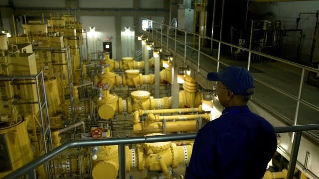 No Water, No Power | The Truth About the Water-Energy Nexus