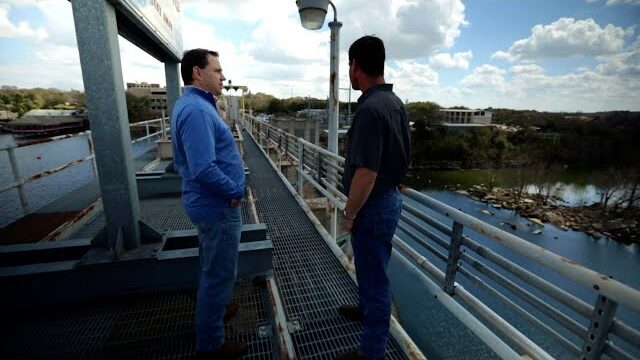 From Darkness to Light | The Dam-Building Frenzy That Changed Rural America Forever
